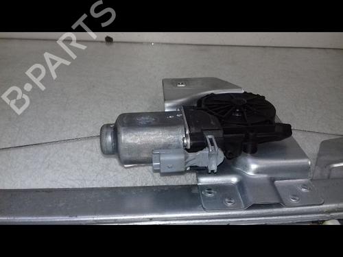 Other CITROËN BERLINGO MULTISPACE (B9) 1.6 HDi 90 | BP14893101O1