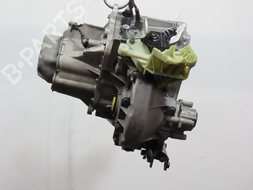 Gearbox DS DS 3 (SA_) 1.2 THP 110 / PureTech 110 (SAHNPS, SAHNZ6, SAHNZT) | BP30867875M3 - Image 4
