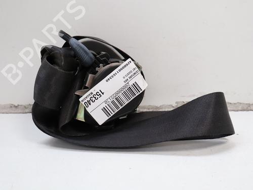 Used Front left seatbelt Front left seatbelt 39219132 39219132