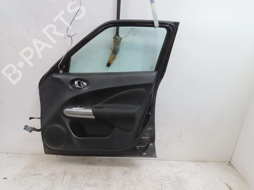 Used Right front door NISSAN JUKE (F15) 1.5 dCi (110 hp) 32038373