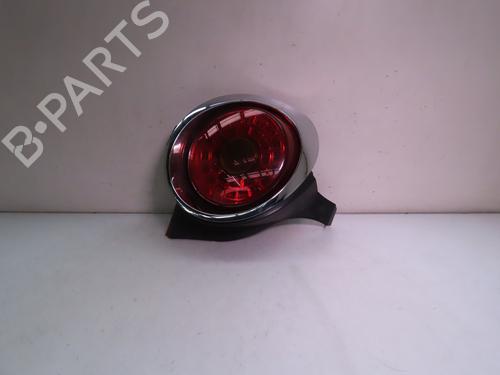 Used Left taillight ALFA ROMEO MITO (955_) 1.6 JTDM (955AXC1B) (120 hp) 15672234