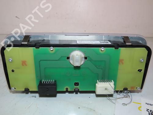 Interior roof light BMW 1 (E87) 116 i | BP26657250I8 