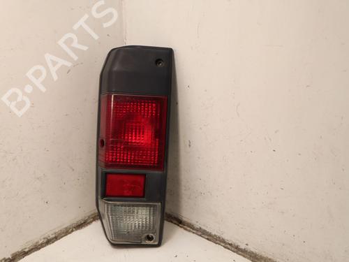 Used Left taillight Left taillight TOYOTA LAND CRUISER (_J7_, _JL7_) 2.4 TD (LJ70_, LJ73_, LJ70RV) (86 hp) 33137908 33137908