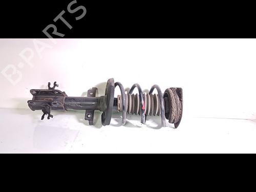 Left front shock absorber RENAULT LAGUNA III (BT0/1) 2.0 dCi (BT01, BT08, BT09, BT0E, BT0K, BT12, BT1C, BT1D,... | BP15744927M16 