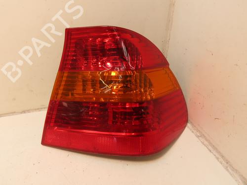 Farolim direito BMW 3 (E46) 320 d (150 hp) 30979953