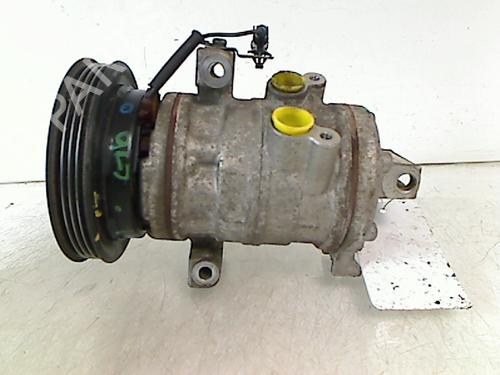 AC compressor NISSAN PIXO (UA0) 1.0 | BP23149390M34 