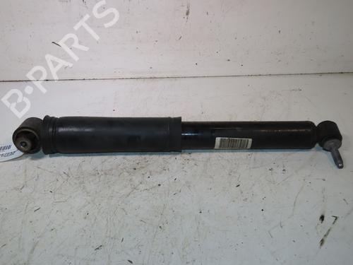 Used Right rear shock absorber RENAULT MEGANE IV Hatchback (B9A/M/N_) 1.6 dCi 165 (163 hp) 30951500