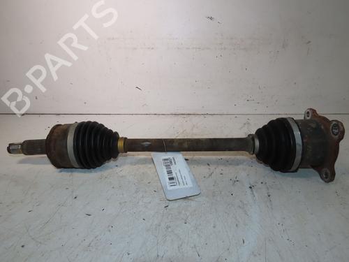 Used Right front driveshaft SUZUKI GRAND VITARA I (FT, HT) 2.0 4x4 (SQ 420) (140 hp) 30951007