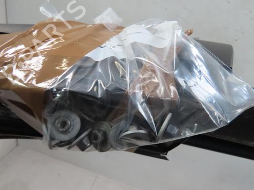 Roof bar DACIA DUSTER (HS_) 1.5 dCi 4x4 (HSMC, HSMD) | BP18859628C65 