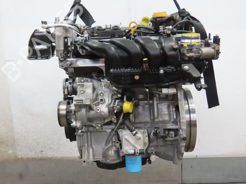 Engine RENAULT MEGANE IV Hatchback (B9A/M/N_) 1.8 RS TCe 280 (B9M6) | BP33632463M1 - Image 2
