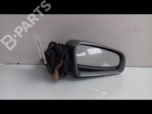 Right mirror AUDI A4 B7 Avant (8ED) 2.0 TDI quattro | BP8980686C27 
