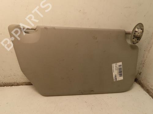 Used Right sun visor FORD TRANSIT CONNECT V408 Box Body/MPV 1.5 EcoBlue (101 hp) 30164621