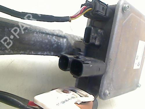 Steering rack RENAULT TWINGO III (BCM_, BCA_) 1.0 SCe 70 | BP8980215M22