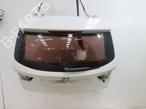 Heckklappe für BMW X3 (F25) xDrive 20 d (184 hp) 33137721