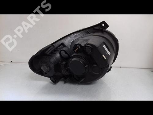 Left headlight KIA PICANTO I (SA) 1.0 | BP8983681C28 