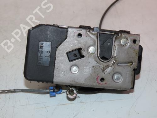 front-left-lock-renault-trafic-ii-van-fl-2001-23086502 main image
