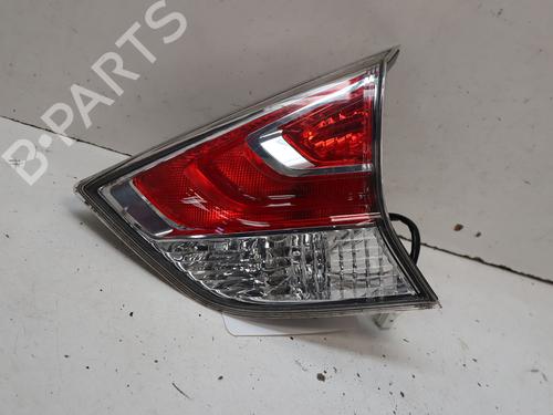 Used Right tailgate light Right tailgate light 39221066 39221066