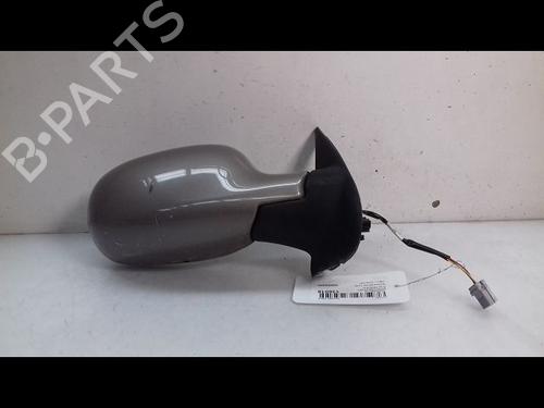 Used Right mirror NISSAN MICRA III (K12) 1.2 16V (80 hp) 14957003