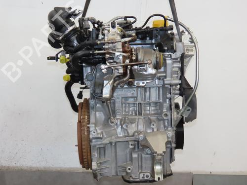 Engine DACIA SANDERO III 1.0 TCe 90 | BP29757923M1 