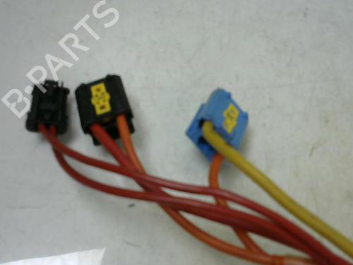 Ignition barrel PEUGEOT 607 (9D, 9U) 3.0 V6 24V | BP8976147M48