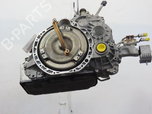 Used Gearbox Gearbox MERCEDES-BENZ A-CLASS (W169) A 200 (169.033, 169.333) (136 hp) 40615110 40615110