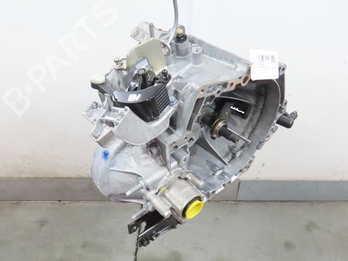 Used Gearbox CITROËN C3 AIRCROSS II (2R_, 2C_) 1.2 PureTech 110 (2RHNZB, 2RHNZW, 2RHNPX, 2RHNPJ) (110 hp) 27289639