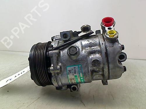 Used AC compressor OPEL CORSA C (X01) 1.7 CDTI (F08, F68) (100 hp) 8977889