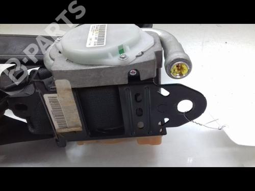 Front left belt tensioner NISSAN NOTE (E11, NE11) 1.5 dCi | BP8993912C87 