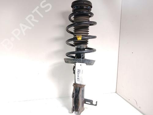 Used Right front shock absorber CHEVROLET CRUZE (J300) 2.0 CDI (163 hp) 12355006