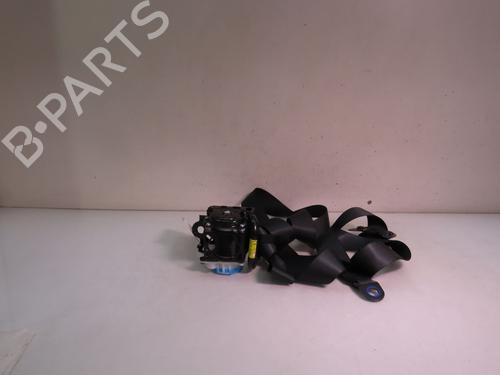 Used Front left belt tensioner TOYOTA YARIS (_P13_) 1.0 (KSP130_, KSP130) (69 hp) 15886460