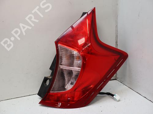 right-taillight-nissan-note-e12-2012-39221142 main image