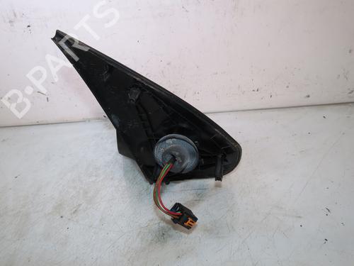 Left mirror PEUGEOT 206 Hatchback (2A/C) 1.4 16V | BP20299603C26