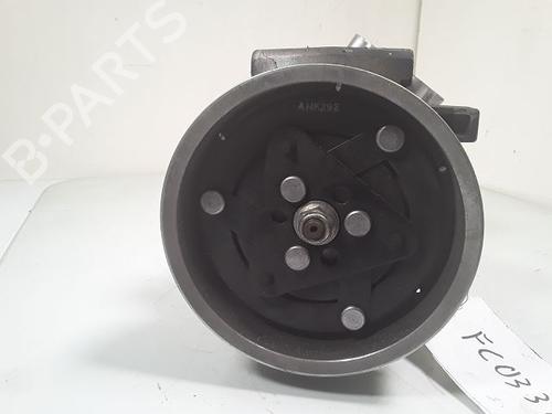 Compresseur AC RENAULT MODUS / GRAND MODUS (F/JP0_) 1.2 (JP0C, JP0K, FP0C, FP0K, FP0P, JP0P, JP0T) (75 hp) 8994604