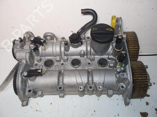 Used Other Other VW POLO VI (AW1, BZ1, AE1) 1.0 TSI (95 hp) 39659893 39659893
