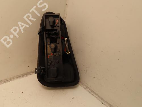 Højre baglygte MINI MINI (R50, R53) Cooper | BP30954798C35