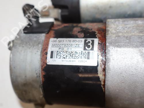 Used Starter Starter 36874523 36874523
