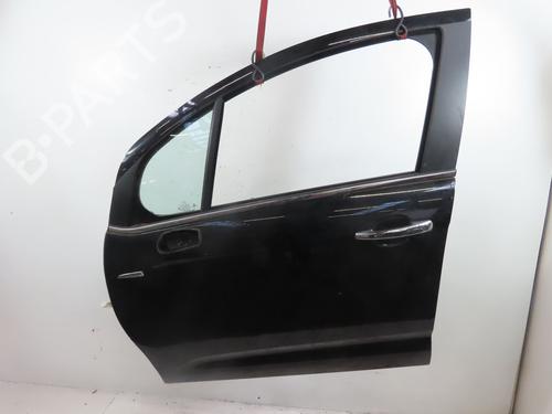 Left front door CITROËN C3 II (SC_) 1.4 VTi 95 | BP20977236C2 