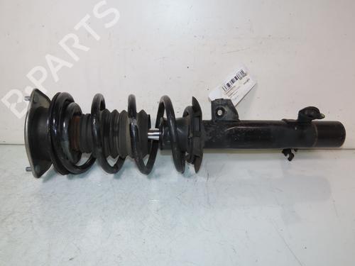 Left front shock absorber MINI MINI COUNTRYMAN (R60) Cooper S ALL4 | BP24822038M16 