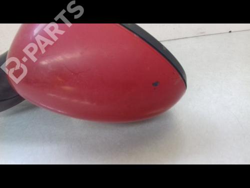 Left mirror MINI MINI (R50, R53) One | BP8987331C26 