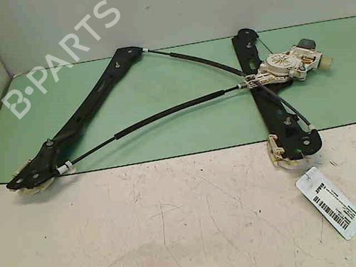 Front right window mechanism BMW 1 (E87) 120 d | BP36484662C23 - Image 2