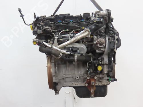 Engine FORD FIESTA VI (CB1, CCN) 1.5 TDCi | BP39217689M1 - Image 2