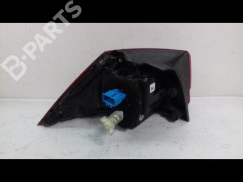 Right taillight VW GOLF VII (5G1, BQ1, BE1, BE2) 2.0 GTI | BP8999878C35 