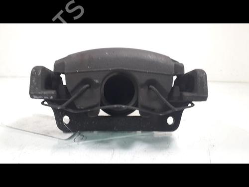 Used Right front brake caliper HONDA CIVIC IX (FK) 1.4 i-VTEC (FK1) (99 hp) 14891296