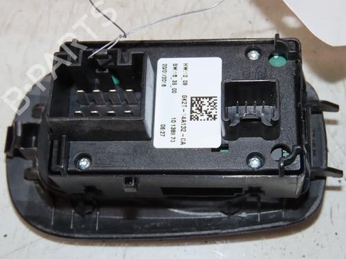 Left front window switch FORD TRANSIT V363 Van (FCD, FDD) 2.0 EcoBlue | BP20217995I27 - Image 2