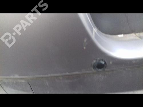 Rear bumper RENAULT MEGANE II Coupé-Cabriolet (EM0/1_) 2.0 | BP11046826C8 
