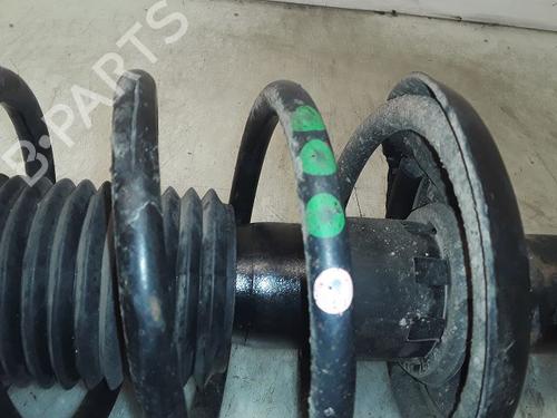 Left front shock absorber VW POLO III (6N1) 60 1.4 | BP8985866M16