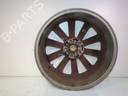 Used Rim NISSAN QASHQAI / QASHQAI +2 I (J10, NJ10, JJ10E) 1.5 dCi (106 hp) 24419325