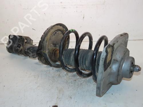 Used Right front shock absorber PEUGEOT EXPERT Tepee (VF3X_) 1.6 HDi 90 16V (90 hp) 30951263