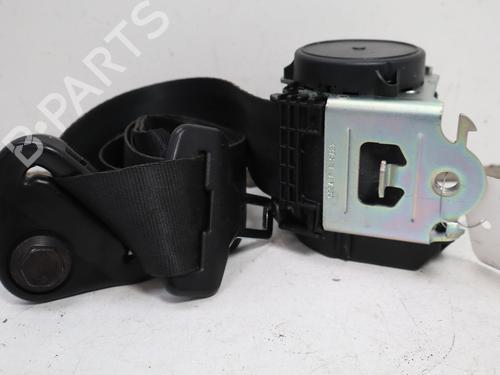 Front left seatbelt DACIA LOGAN MCV II 1.0 SCe 75 | BP40162469I26 - Image 2