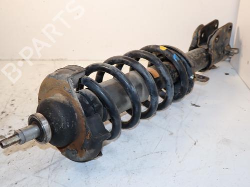 Used Right front shock absorber Right front shock absorber RENAULT TRAFIC II Van (FL) 2.0 dCi 115 (FL01, FL0U, FL00, FL0H, FL0M) (114 hp) 33136970 33136970
